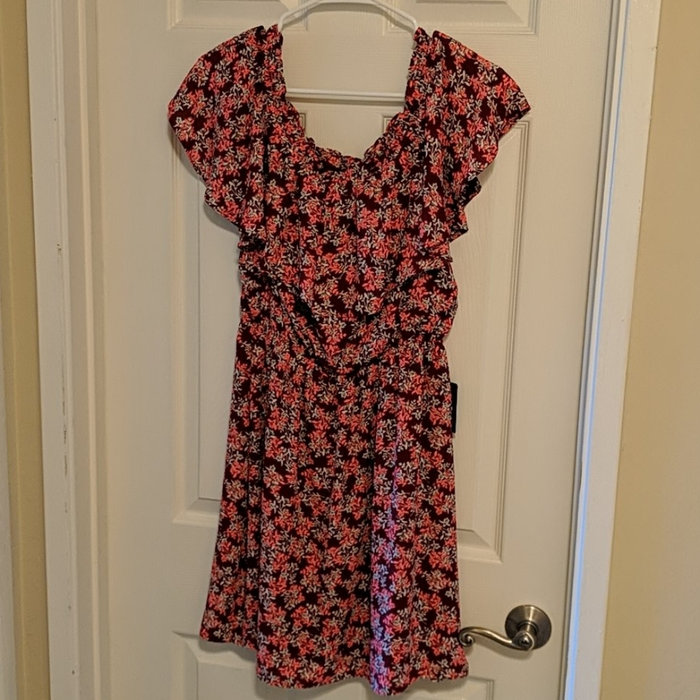 NWT Express dress